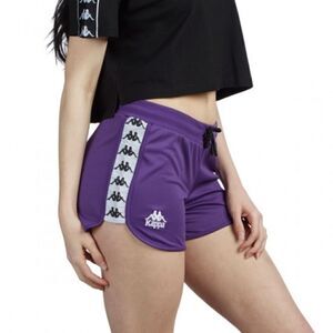 Kappa Banda Anguy Women's Sexy Booty Shorts 2"